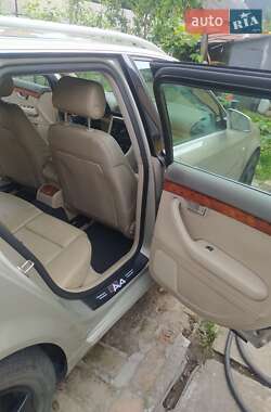 Универсал Audi A4 2003 в 