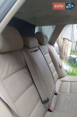 Универсал Audi A4 2003 в 