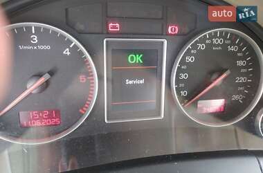 Универсал Audi A4 2003 в 