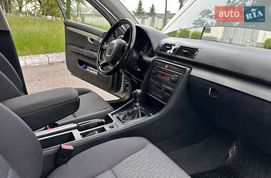 Универсал Audi A4 2005 в 
