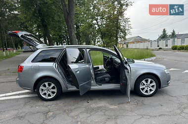 Универсал Audi A4 2005 в 