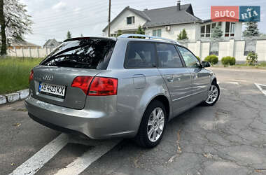 Универсал Audi A4 2005 в 