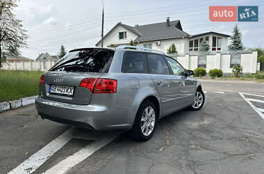 Универсал Audi A4 2005 в 