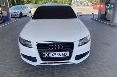Седан Audi A4 2008 в 