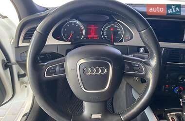 Седан Audi A4 2008 в 
