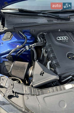 Седан Audi A4 2015 в 