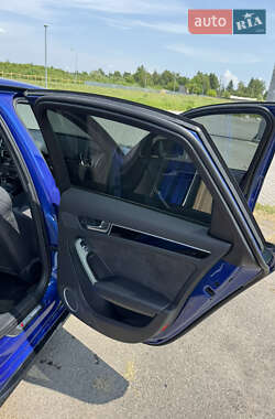 Седан Audi A4 2015 в 