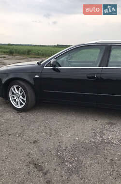 Универсал Audi A4 2006 в 