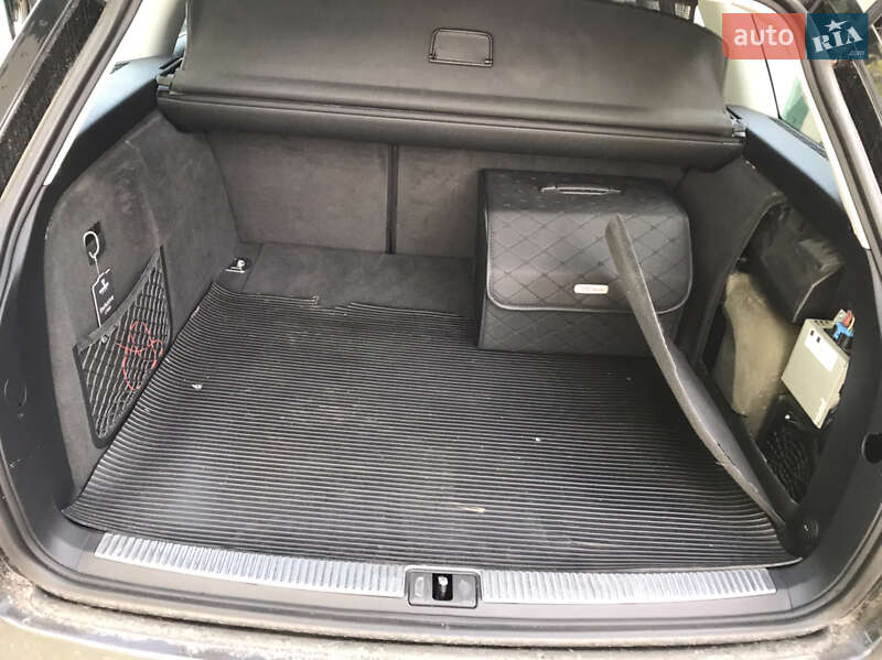 Универсал Audi A4 2006 в Белой Церкви
