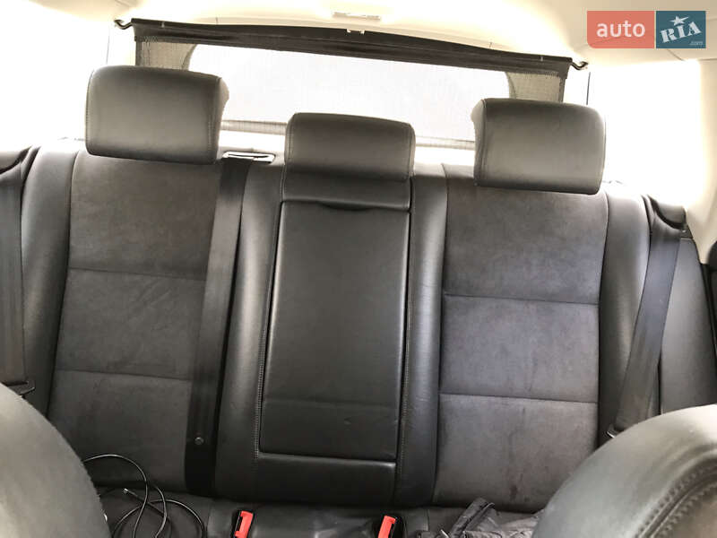 Универсал Audi A4 2006 в Белой Церкви