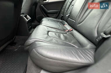 Универсал Audi A4 2010 в 