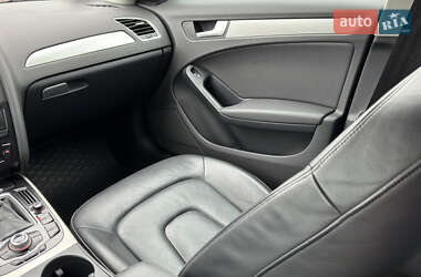 Универсал Audi A4 2010 в 