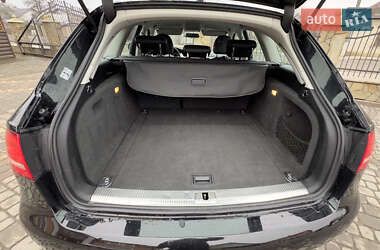 Универсал Audi A4 2010 в 