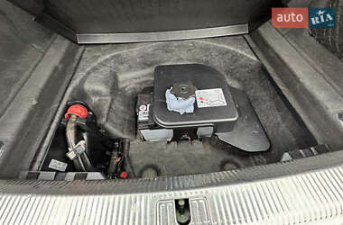 Универсал Audi A4 2010 в 
