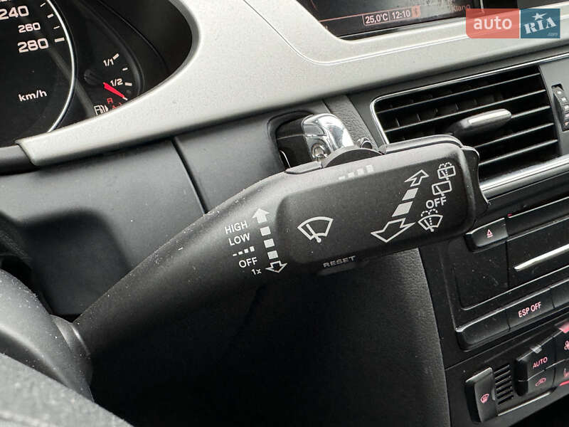 Универсал Audi A4 2010 в Самборе