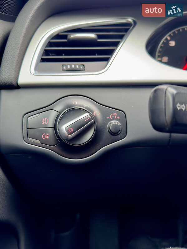 Универсал Audi A4 2010 в Самборе