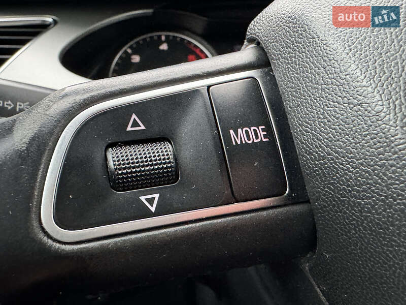 Универсал Audi A4 2010 в Самборе