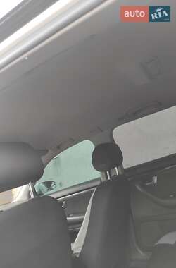 Универсал Audi A4 2001 в Калуше