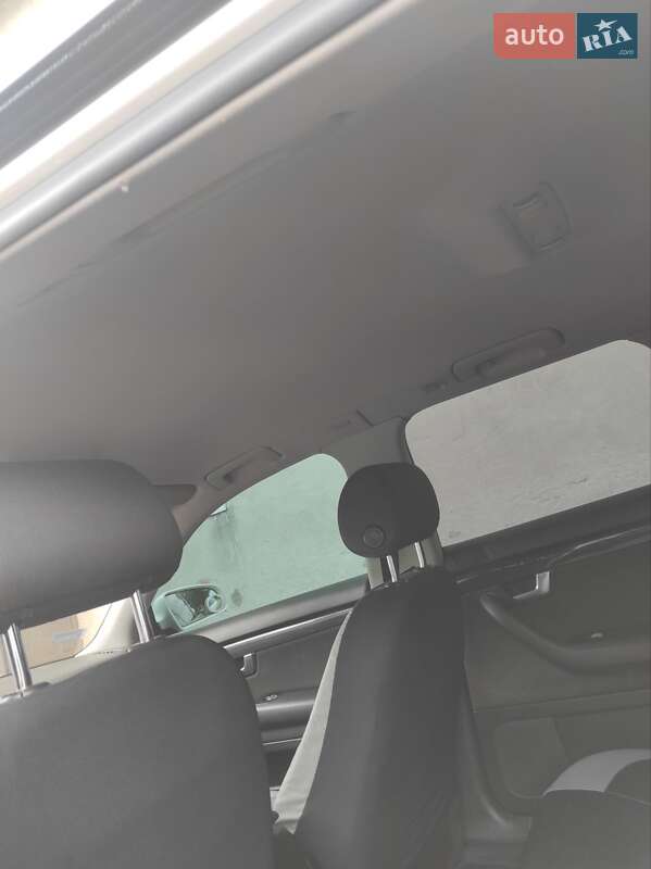 Универсал Audi A4 2001 в Калуше фото 10 Универсал Audi A4 2001 в Калуше