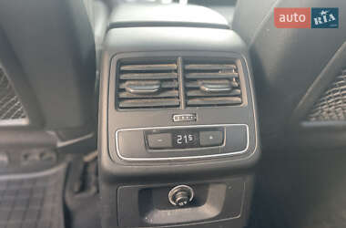 Седан Audi A4 2017 в 