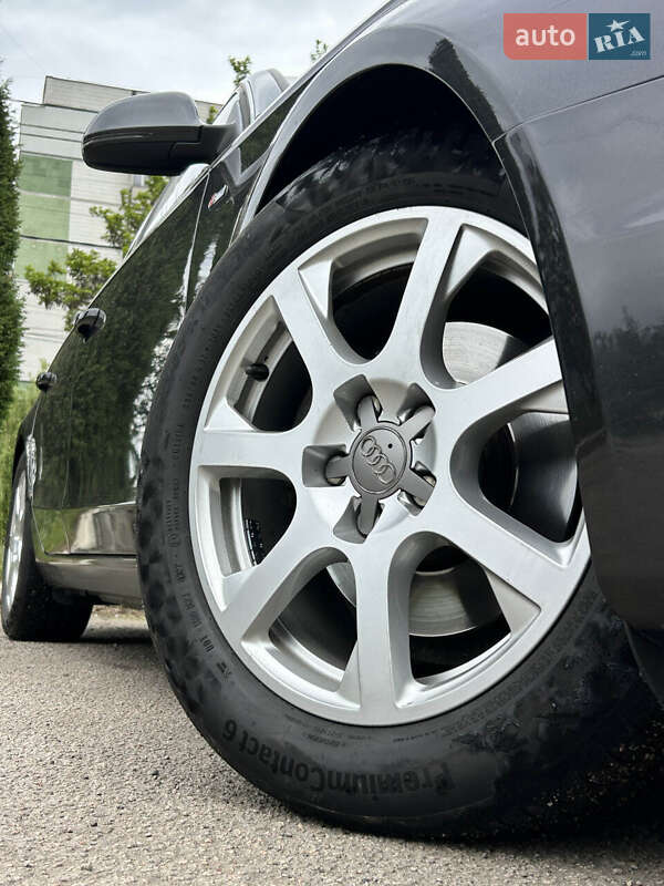 Универсал Audi A4 2009 в Сумах