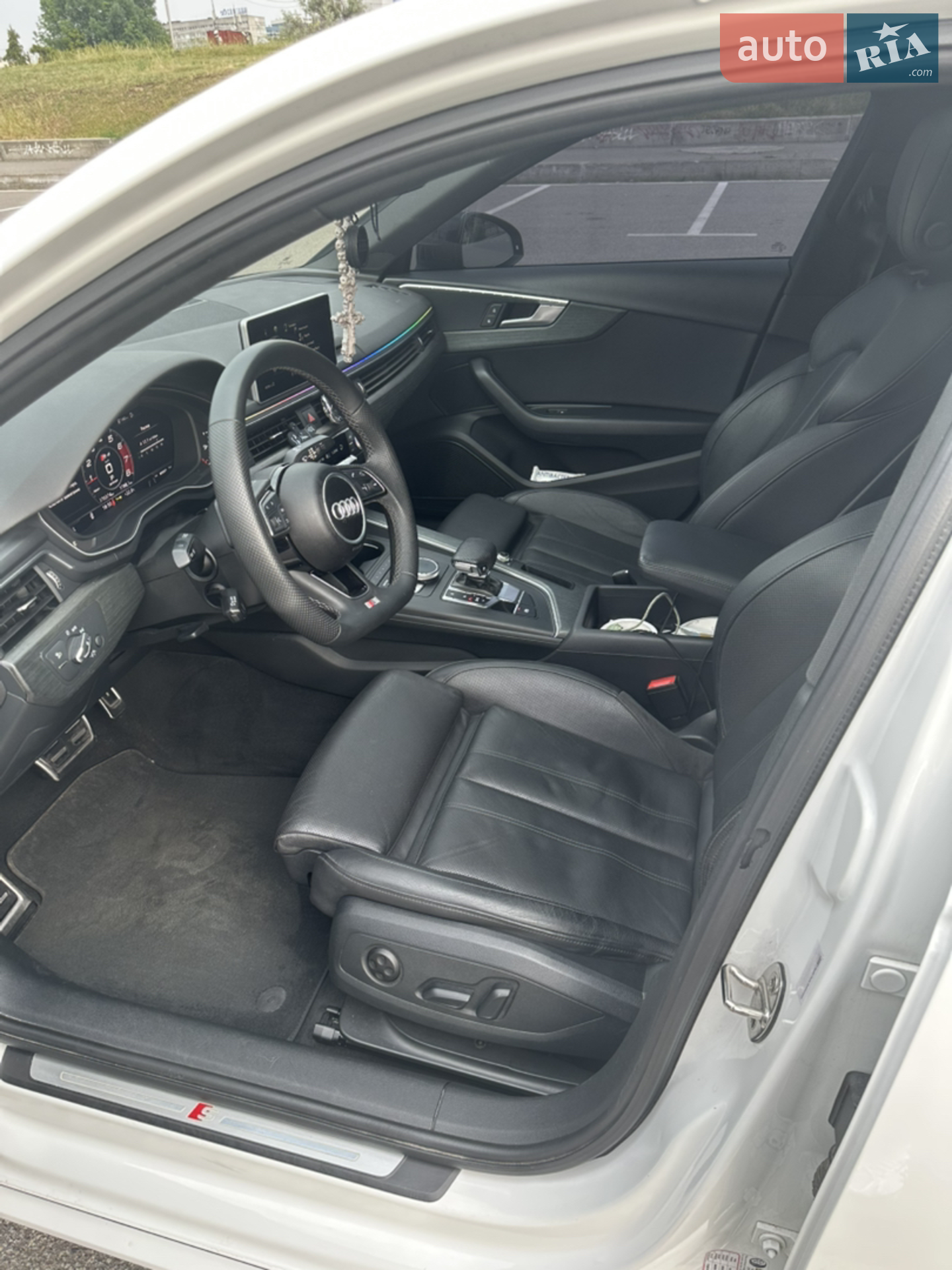 2018 Audi A4 - мініатюра 10