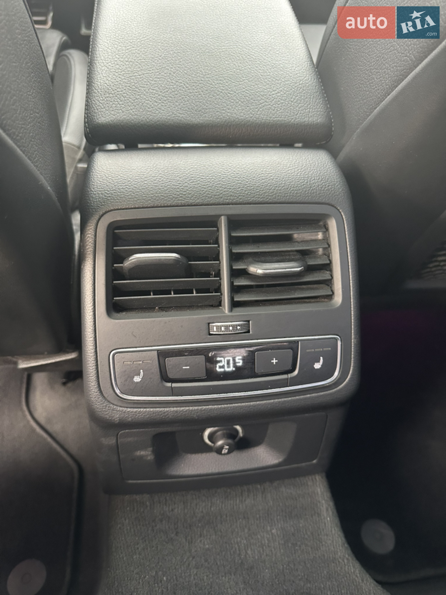 2018 Audi A4 - мініатюра 14
