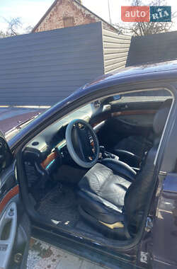 Седан Audi A4 1996 в 