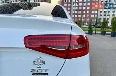 Седан Audi A4 2015 в 