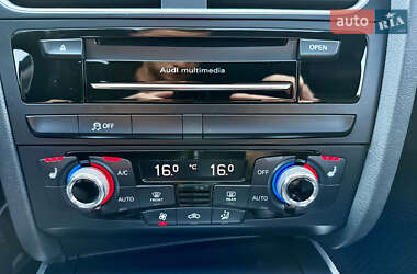 Седан Audi A4 2015 в 