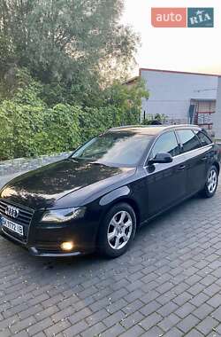 Универсал Audi A4 2009 в 