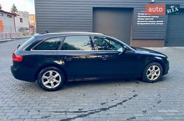 Универсал Audi A4 2009 в 