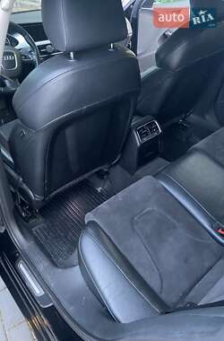 Универсал Audi A4 2009 в 