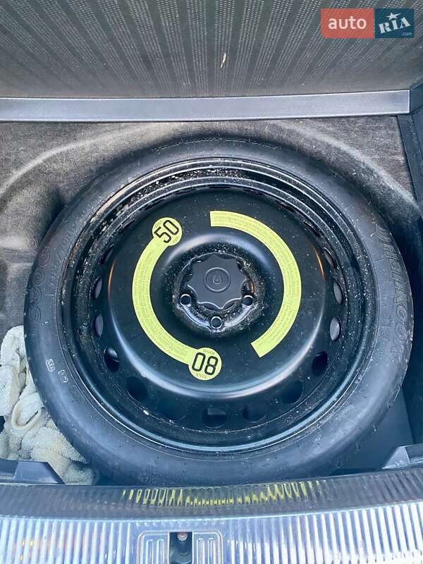 Универсал Audi A4 2009 в Ровно