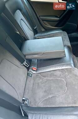 Универсал Audi A4 2009 в 