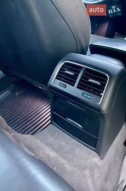 Универсал Audi A4 2009 в 