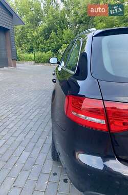 Универсал Audi A4 2009 в 