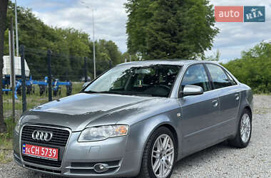 Седан Audi A4 2005 в 