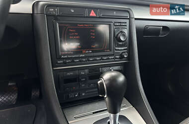 Седан Audi A4 2005 в 