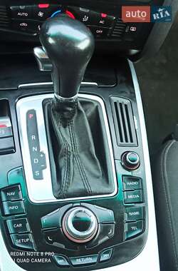 Универсал Audi A4 2009 в 