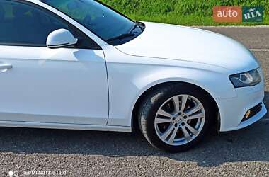 Универсал Audi A4 2009 в 