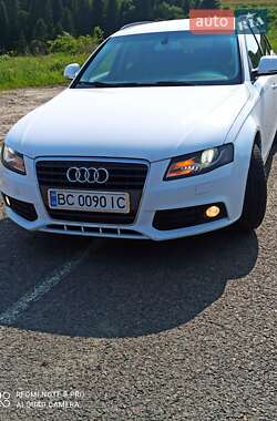 Audi A4 2009 Audi A4 2009