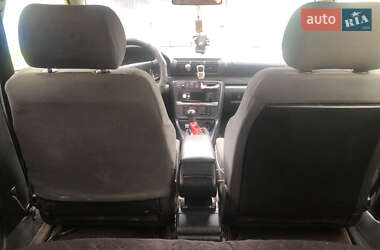 Универсал Audi A4 1996 в 