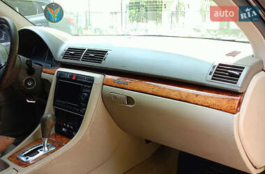 Седан Audi A4 2003 в 