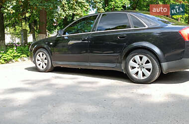 Седан Audi A4 2003 в 