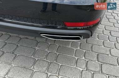 Универсал Audi A4 2019 в 