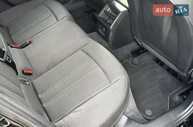Универсал Audi A4 2019 в 