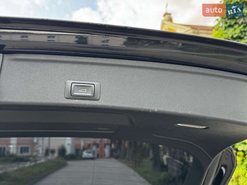 Универсал Audi A4 2019 в Кременце
