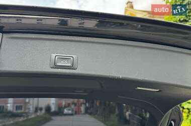Универсал Audi A4 2019 в 