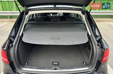 Універсал Audi A4 2009 в 